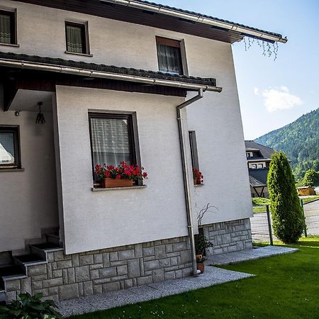Apartments And Holiday Home Grohar Kranjska Gora Exterior photo
