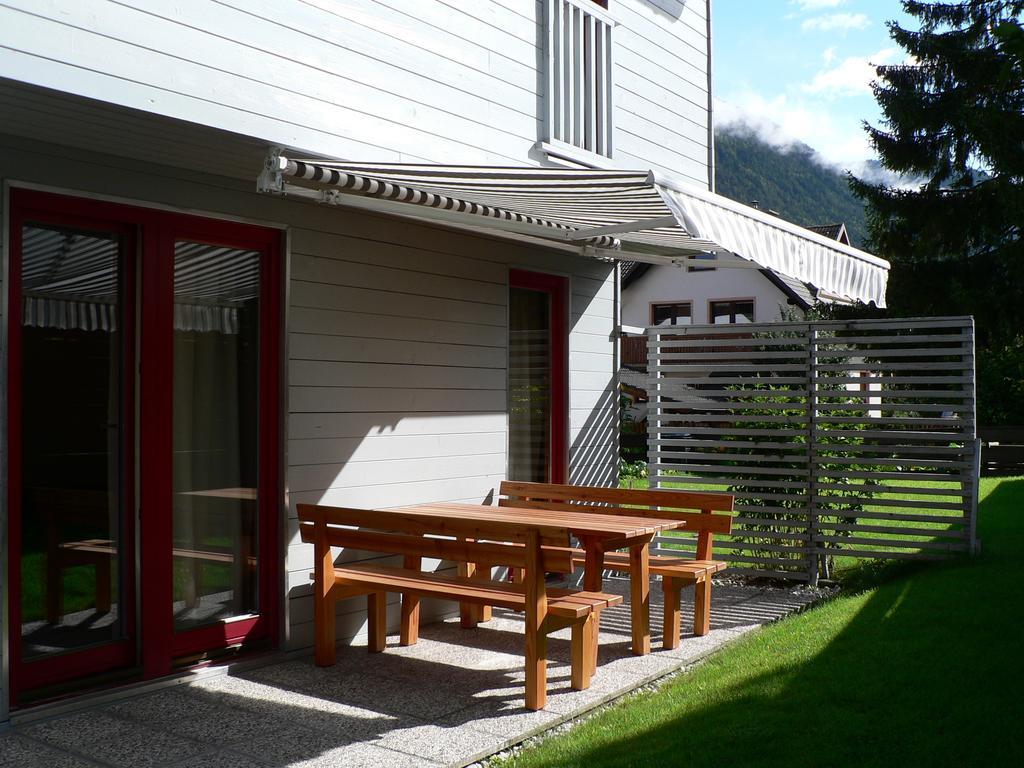 Apartments And Holiday Home Grohar Kranjska Gora Room photo