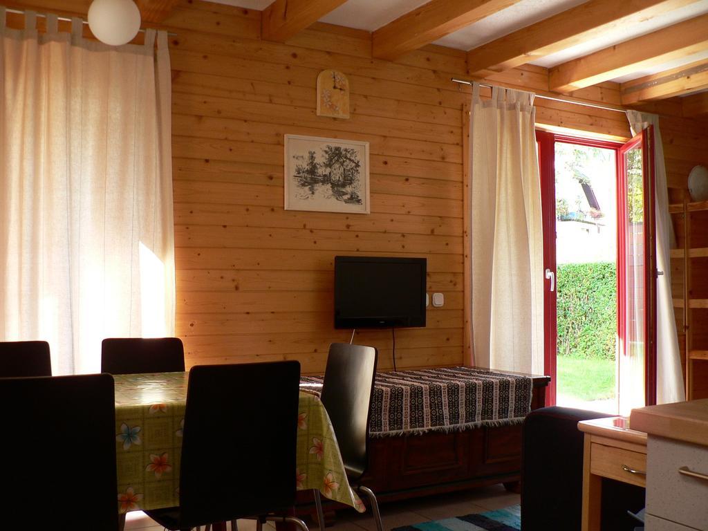 Apartments And Holiday Home Grohar Kranjska Gora Room photo