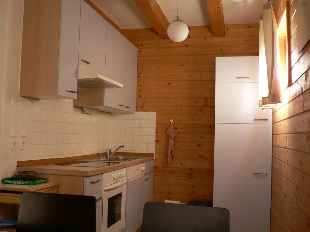 Apartments And Holiday Home Grohar Kranjska Gora Room photo