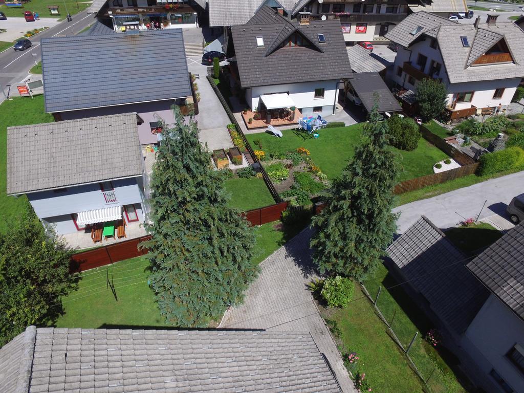 Apartments And Holiday Home Grohar Kranjska Gora Exterior photo