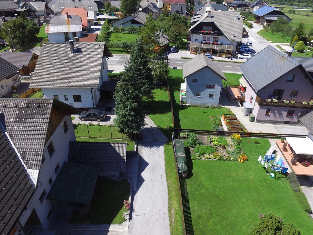 Apartments And Holiday Home Grohar Kranjska Gora Exterior photo