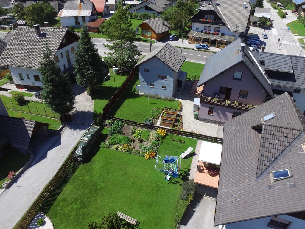 Apartments And Holiday Home Grohar Kranjska Gora Exterior photo