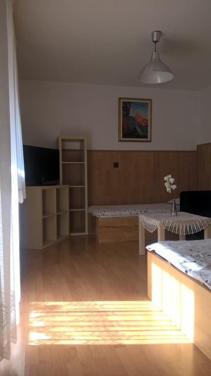 Apartments And Holiday Home Grohar Kranjska Gora Exterior photo