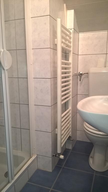 Apartments And Holiday Home Grohar Kranjska Gora Exterior photo