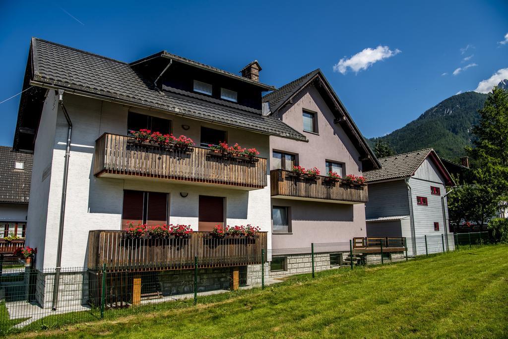 Apartments And Holiday Home Grohar Kranjska Gora Exterior photo