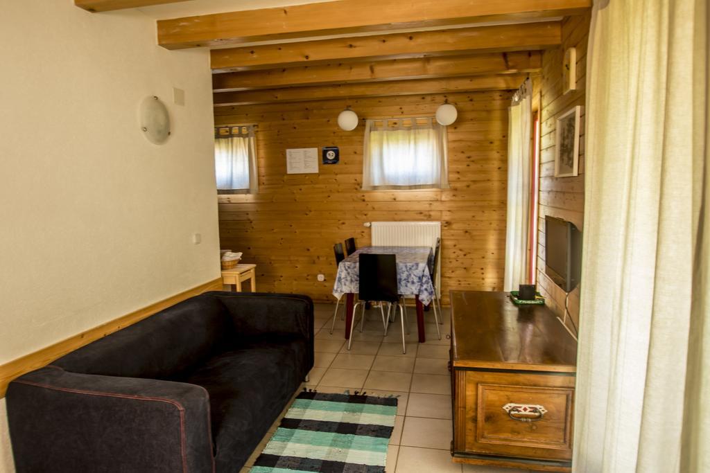 Apartments And Holiday Home Grohar Kranjska Gora Exterior photo