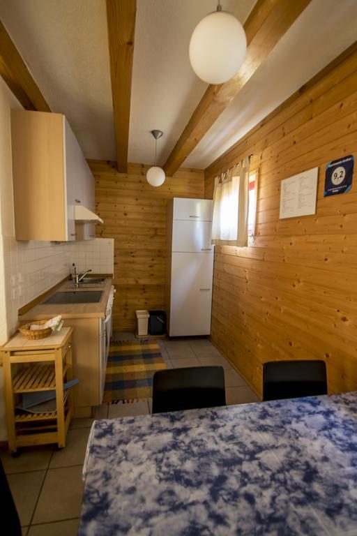 Apartments And Holiday Home Grohar Kranjska Gora Exterior photo