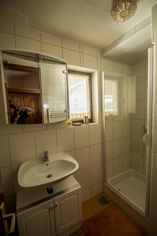 Apartments And Holiday Home Grohar Kranjska Gora Exterior photo