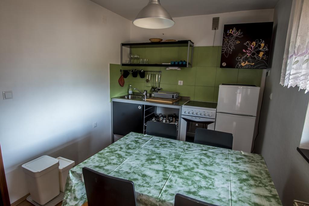 Apartments And Holiday Home Grohar Kranjska Gora Exterior photo