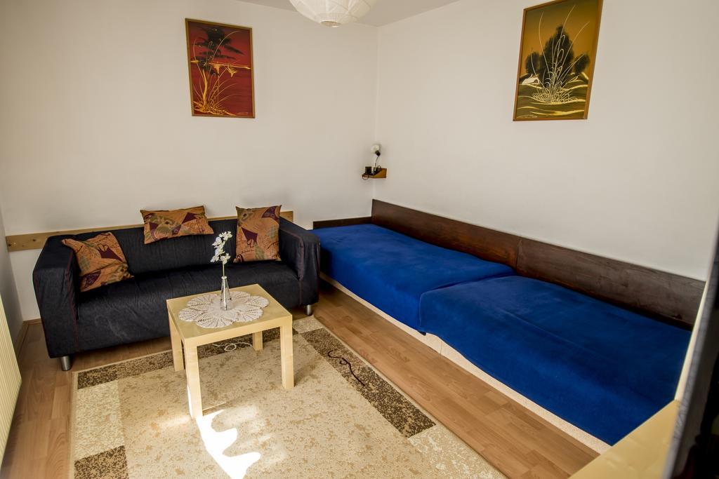 Apartments And Holiday Home Grohar Kranjska Gora Exterior photo