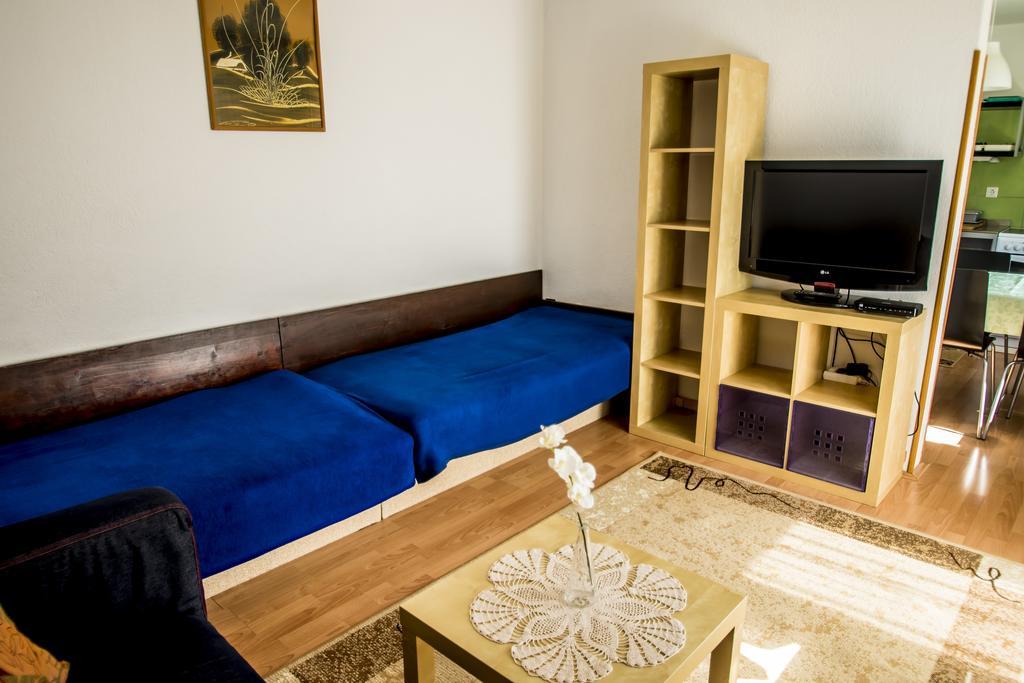 Apartments And Holiday Home Grohar Kranjska Gora Exterior photo