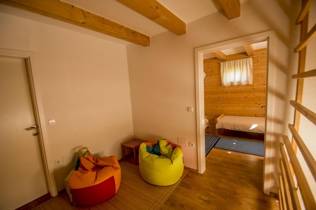 Apartments And Holiday Home Grohar Kranjska Gora Exterior photo