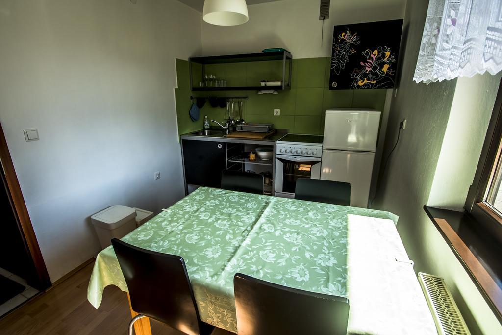 Apartments And Holiday Home Grohar Kranjska Gora Exterior photo